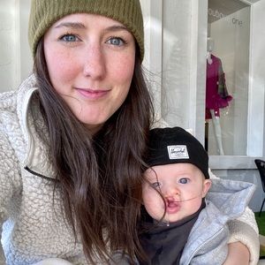 Meet your Posher, Tasha